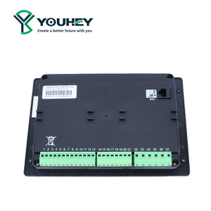 Panel de Control de Arranque y Parada Automáticos DSE720 con Pantalla LCD para Generador Diésel Submarino sin Escobillas - Product Image 1