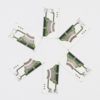 4-32 Couches Substrat Céramique Multicouche Personnalisé Assemblage de cartes PCB en cuivre lourd avec BOM Gerber File Genre PCB & PCBA