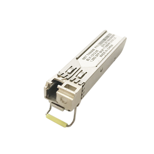 Factory Hot Selling Gigabit SFP Optic Module 5Km 1550nm LC Connector BIDI SFP Transceiver Module SFP Module 1.25G Optic Module - Product Image 3