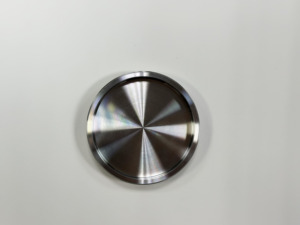 Pièces d'usinage de fraisage de tournage de précision professionnelle en acier inoxydable pour l'exportation en gros - Product Image 5