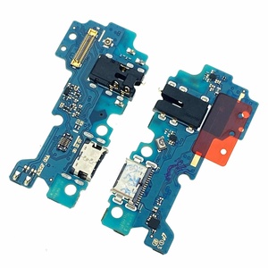 Carte de connecteur de charge USB Type C avec microphone et prise audio pour Samsung Galaxy A23 4G A235F - Product Image 1