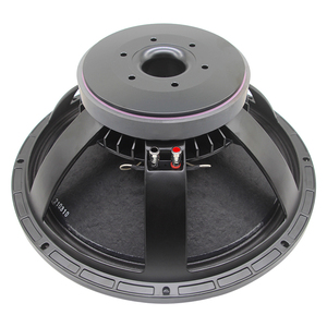 Yoto PRO-DE18M500 Chất Lượng Cao 2000 Watt 220Mm Nam Châm 4 "Bằng Giọng Nói Cuộn Dây 8 Ohm Loa Rcf 18 Inch Gốc Ý - Product Image 1