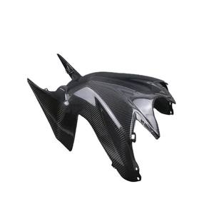 Modification de carrosserie pour <span class=keywords><strong>moto</strong></span> HONDA CBR1000RR, coque en fibre de carbone sèche, ensemble complet d'accessoires - Product Image 2