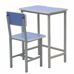 Big Discount High School <span class=keywords><strong>Classrom</strong></span> Ergonomic Furniture - Product Image 1
