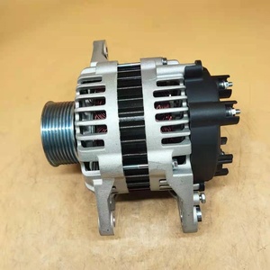 <span class=keywords><strong>Alternateur</strong></span> de <span class=keywords><strong>remplacement</strong></span> au <span class=keywords><strong>prix</strong></span> d'usine pour moteur CUMMINS 6BT5.9 5310736 8600595 - Product Image 1
