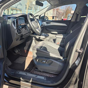 Autos Chinos Usados Volkswagen TALAGON 2023 530TSI 4WD Edición <span class=keywords><strong>Summit</strong></span> <span class=keywords><strong>Pro</strong></span> - Product Image 6