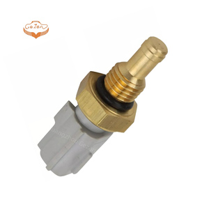 Capteur de température d'eau de refroidissement pour pièces automobiles en stock pour FORD MAZDA <span class=keywords><strong>JAGUAR</strong></span> XU3F-12A648-AA LR019736 LRA1600BA 30777334 30658181 - Product Image 1