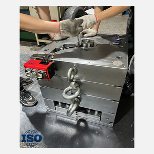 مصنع قوالب الحقن البلاستيكية في دونغوان - قوالب حقن بلاستيكية مخصصة وقطع بلاستيكية مصنعة بالحقن - Product Image 1