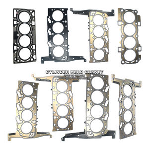 1776498 BK3Q 6051 A1C прокладки головки цилиндров для Ford Transit2.2 автозапчасти - Product Image 5