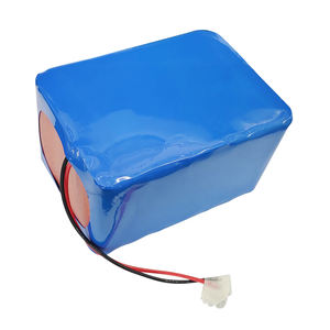 7S5P Rechargeable 1S2P Lithium 48V 12Ah Lifepo4 10000Mah <strong>Li</strong> <strong>Ion</strong> Solar Light Spot Welder for 20S 18650 Ebike 72V 1 <strong>Battery</strong> <strong>Pack</strong> - Product Image 1