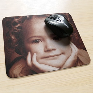 Tấm Lót Chuột Tấm Lót Chuột In Hình Tùy Chỉnh Thân Thiện Với Môi Trường - Product Image 4