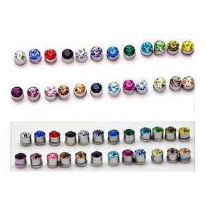 Piercing de ombligo imán magnético para la nariz - Product Image 2