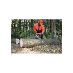 NESTLE Barre de longueur KOLIBRI longueur 50 cm matériau tige: Fibre de verre plaque: Plastique - Product Image 2