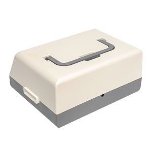 OEM personalizable profesional dinámico de compresión de aire masajeador de pies botas de recuperación más rápida para el cuerpo de la cintura y el brazo - Product Image 3