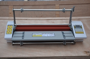 Laminadora Yinghe A2, Equipo de Oficina, Máquina Automática de Laminación en Caliente de Escritorio, Económica, para Fotos, Documentos, Papeles, Tamaños A2, A4, A5 - Product Image 4