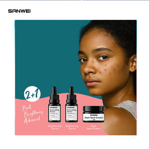 Líquido para Eliminar Manchas Oscuras OEM, Anti-Pecas, Anti-Envejecimiento, 30 ml, Rejuvenecimiento de la Piel, Blanqueamiento, Luminosidad, Hidratación, Tratamiento Facial - Product Image 1