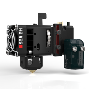 Herramienta de Nivelación de Alta Velocidad BIGTREETECH EDDY Duo, 20 Segundos, Klipper Rápido con StealthBurner, Sensor para Impresora 3D Voron 2.4, Nuevo - Product Image 4