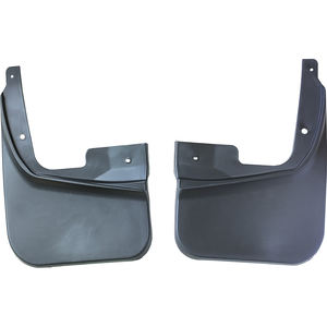 Accessoires extérieurs pour voiture MAXUS <span class=keywords><strong>T90</strong></span> 2021+ Garde-boue de voiture Garde-boue - Product Image 1