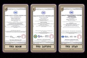 Pâtes surgelées doublement certifiées La plus grande entreprise de transformation d'exportation du Shandong <span class=keywords><strong>Sac</strong></span> à main de <span class=keywords><strong>berger</strong></span> en boîte Boulette de porc Goût sucré - Product Image 5