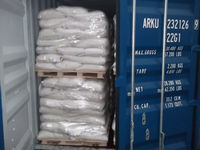 Agent de dispersion anti-âldrissage MF (CAS 9084-06-4 C21H14Na2O6S2) Pureté 98% Poudre brun foncé pH 7-9 Teneur en sulfate 5% max. Auxiliaires