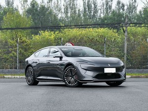 2026 AVATR <span class=keywords><strong>12</strong></span> Sedán Eléctrico, Vehículo de Nueva Energía, Vehículo Eléctrico Puro, el Más Vendido, Fabricado en China, en Oferta - Product Image 3