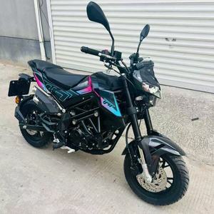 Motocyclette de tourisme d'occasion pour le sport et les déplacements personnels – Véhicules d'occasion - Product Image 4