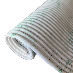 Tapis <span class=keywords><strong>de</strong></span> douche en PVC doux, confortable et antidérapant pour <span class=keywords><strong>salle</strong></span> <span class=keywords><strong>de</strong></span> <span class=keywords><strong>bain</strong></span> et cuisine avec motif <span class=keywords><strong>de</strong></span> lavage vert à base blanche personnalisable - Product Image 1