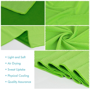 <span class=keywords><strong>Salle</strong></span> <span class=keywords><strong>De</strong></span> <span class=keywords><strong>Sport</strong></span> Sueur Serviettes En Microfibre Froid <span class=keywords><strong>Serviette</strong></span> <span class=keywords><strong>De</strong></span> Refroidissement Pour Le <span class=keywords><strong>Sport</strong></span> - Product Image 4