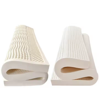 Matelas intelligent en mousse à mémoire de forme hypoallergénique et biologique, avec ressorts ensachés écologiques, convertible et pliable pour chambre à coucher, mobilier de maison