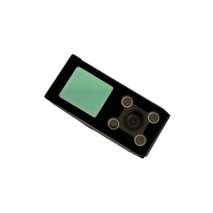 Cabezal de Sensor Láser KEYENCE IX-150 IX-055 IX-360W IX-080 IX-360, Enfoque Principal de 150 mm para Detección de Presencia/Existencia - Product Image 3