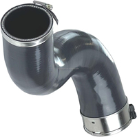 Tuyau d'admission d'air économique et de haute qualité, tuyau d'intercooler turbo 8200962920 pour Renault Megane Scenic3 Fluence 1.9 DCi