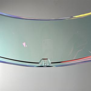 Cascos para <span class=keywords><strong>Moto</strong></span> para <span class=keywords><strong>LS2</strong></span> FF801, FF397: Visor de <span class=keywords><strong>Casco</strong></span> de Motocicleta Integral, Lente con Pinlock, Accesorios para Motocicleta, Máscara y <span class=keywords><strong>Casco</strong></span> - Product Image 5