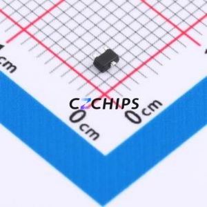 ทรานซิสเตอร์สนามทรานซิสเตอร์ H6433 SN7002W ใหม่และดั้งเดิม SOT-323-3 (MOSFET) - Product Image 2