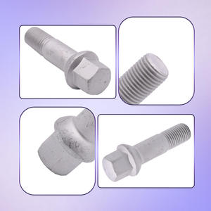 Pièces automobiles MANER, boulon de roue, vis Perno De Rueda A0009900907 pour Mercedes-Benz Classe G, Classe S - Product Image 4