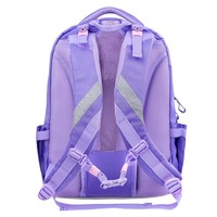 Sacs à dos grande capacité pour étudiants, sac à dos pour ordinateur portable, design ergonomique, sac à dos pour lycéennes, voyages scolaires, loisirs