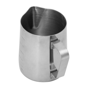 <span class=keywords><strong>Amazon</strong></span> vente chaude Café Expresso Pichet À <span class=keywords><strong>Lait</strong></span>/En Acier Inoxydable <span class=keywords><strong>Lait</strong></span> Jup Mousse Pichets Durable Carafe <span class=keywords><strong>Mousseur</strong></span> À <span class=keywords><strong>Lait</strong></span> - Product Image 2