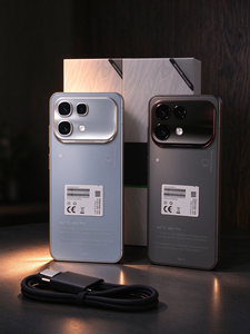 Teléfonos inteligentes Note 60 Pro 5G, versión global completamente nueva y sellada, apariencia atractiva para revendedores de teléfonos - Product Image 6