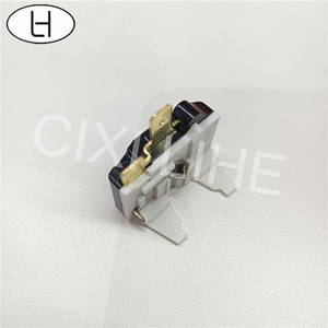 Nuevo <span class=keywords><strong>Protector</strong></span> de Sobrecarga de Motor <span class=keywords><strong>Térmico</strong></span> <span class=keywords><strong>4TM</strong></span> para Refrigerador y Congelador, Pieza de Repuesto - Product Image 5