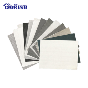 <span class=keywords><strong>Membrana</strong></span> Impermeable y Transpirable ISOKING <span class=keywords><strong>de</strong></span> 0.5mm EPDM HDPE con Características Ecológicas Resistentes al Agua <span class=keywords><strong>para</strong></span> Techos y Plafones - Product Image 1