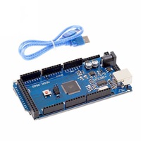 고품질 OEM 오픈 소스 MEGA2560 R3 CH340 개발 보드 최신 개선 버전 (MEGA 키트 포함)