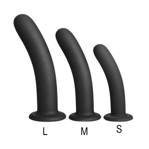 Dildo in Silicone Morbido con Ventosa, Giocattolo Sessuale per Donne, Vendita Calda - Product Image 5