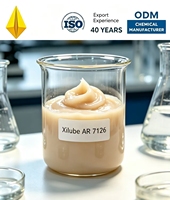 Xilube AR 7126 Aditif Pembentuk Lapisan Anti-Karat Berbasis Lilin Ester yang Dimodifikasi untuk Minyak Pencegah Karat & Gemuk Pelumas