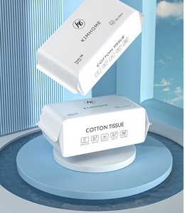 Hot bán đa mục đích sâu sắc làm sạch dùng một lần mặt khăn mặt khô cho chăm sóc da <span class=keywords><strong>Make</strong></span>-<span class=keywords><strong>up</strong></span> và khuôn mặt - Product Image 3