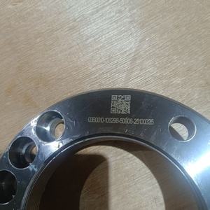Écrou rond compatible Liugong 03B0010 pour pelle et chargeuse sur pneus – Pièces de machines de construction directement de l'usine - Product Image 3