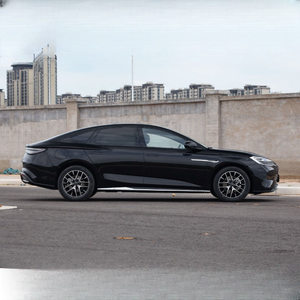 Vendita calda a buon mercato 2025 nuova <span class=keywords><strong>Auto</strong></span> elettrica Byd Seal 07 Dm-I gabbiano delfino Han Qin Plus Dmi Song più adulti nuova <span class=keywords><strong>Auto</strong></span> - Product Image 2