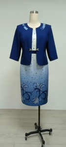 Hot bán Twill vải ăn mặc phù hợp với thiết kế thời trang cao cấp cho cuộc sống hàng ngày - Product Image 5