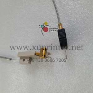 Chauffe-eau de haute qualité WD 3215.1694.2 avec thermocouple pour machine à coudre les livres Muller Martini - Product Image 4