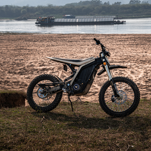 79Bike LYNX 72V 40Ah Moto électrique tout-terrain 10000W Moto électrique pour adultes Moto cross électrique tout-terrain - Product Image 3