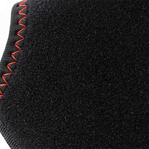 Masajeador Inteligente de Tobillo con Compresión Caliente, Herramienta de Terapia Física con Luz Roja, Almohadilla de Masaje Caliente para Pies - Product Image 3