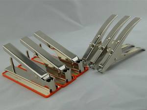 مصنع صيني توريد كبسولة ملغم للأسنان عالمية لماركات <span class=keywords><strong>3m</strong></span> GC - Product Image 4